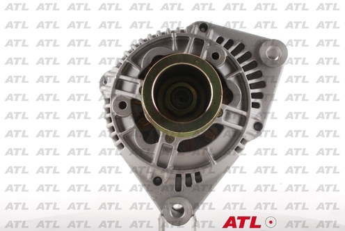 ATL Autotechnik L 39 665 Generator